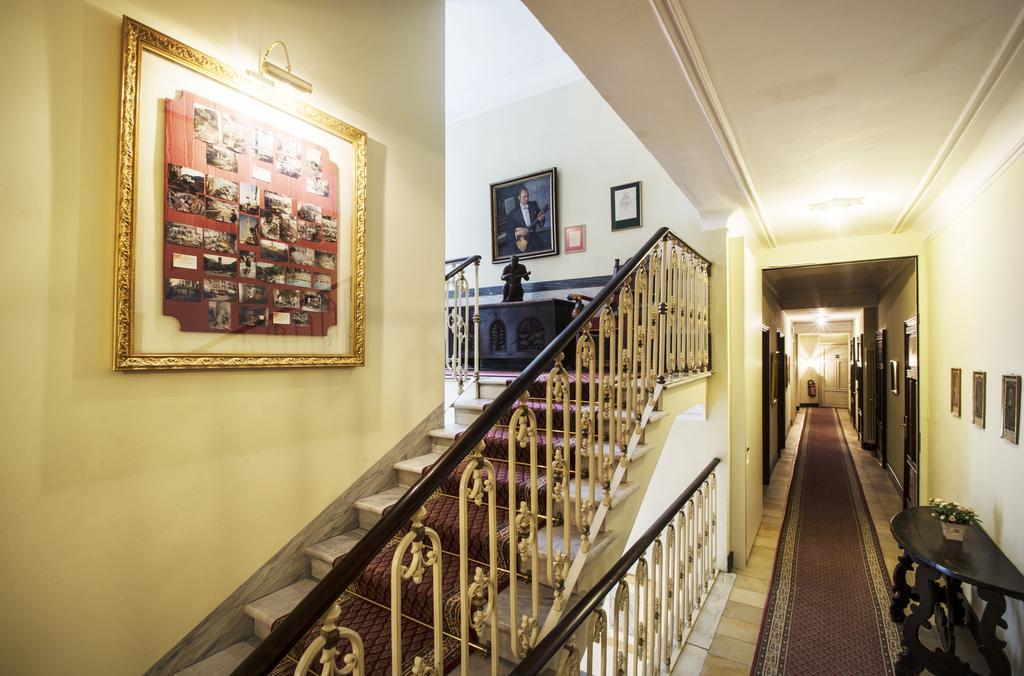 International Au Lac Historic Lakeside Hotel Lugano Exterior photo